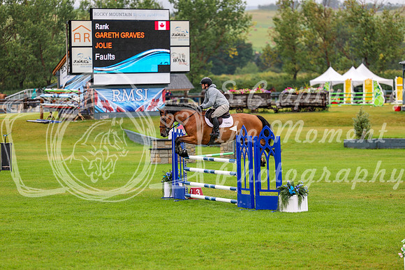 04174 - Shea - 2026 Rocky Mountain Classic II - Wednesday August 12th