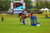 04177 - Shea - 2026 Rocky Mountain Classic II - Wednesday August 12th