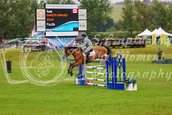 04177 - Shea - 2026 Rocky Mountain Classic II - Wednesday August 12th