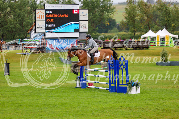 04176 - Shea - 2026 Rocky Mountain Classic II - Wednesday August 12th