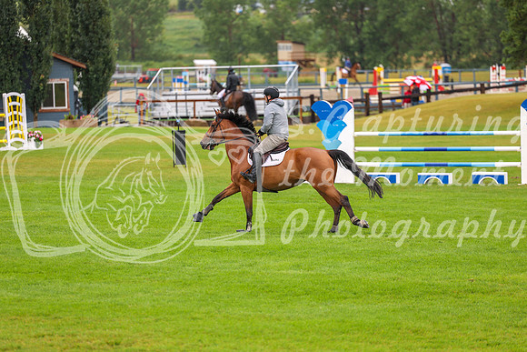 04180 - Shea - 2026 Rocky Mountain Classic II - Wednesday August 12th
