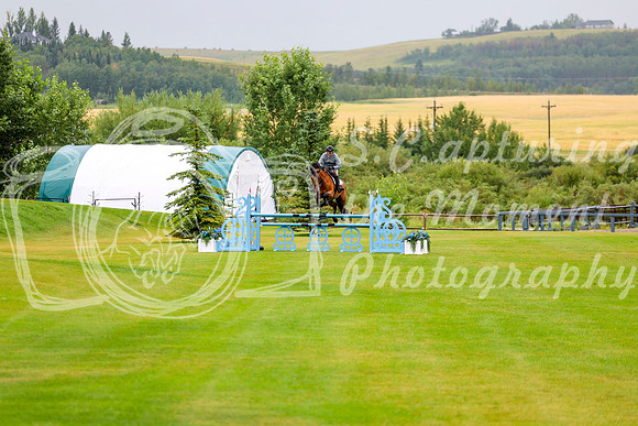 04182 - Shea - 2026 Rocky Mountain Classic II - Wednesday August 12th