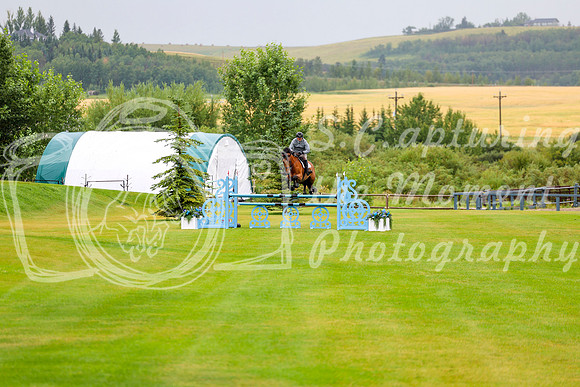 04183 - Shea - 2026 Rocky Mountain Classic II - Wednesday August 12th
