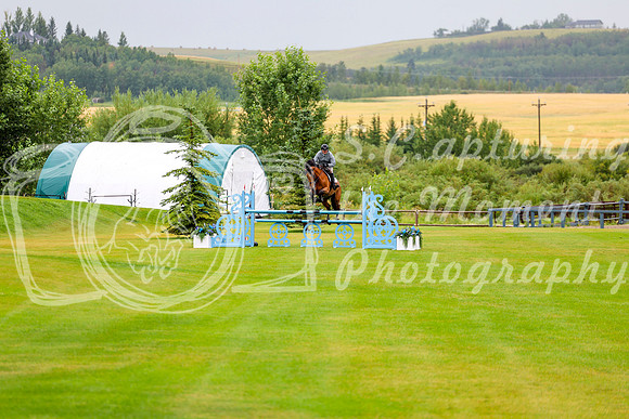 04181 - Shea - 2026 Rocky Mountain Classic II - Wednesday August 12th