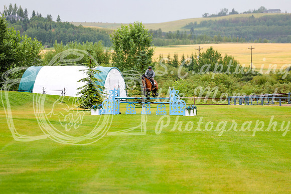 04184 - Shea - 2026 Rocky Mountain Classic II - Wednesday August 12th