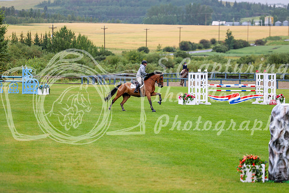 04188 - Shea - 2026 Rocky Mountain Classic II - Wednesday August 12th