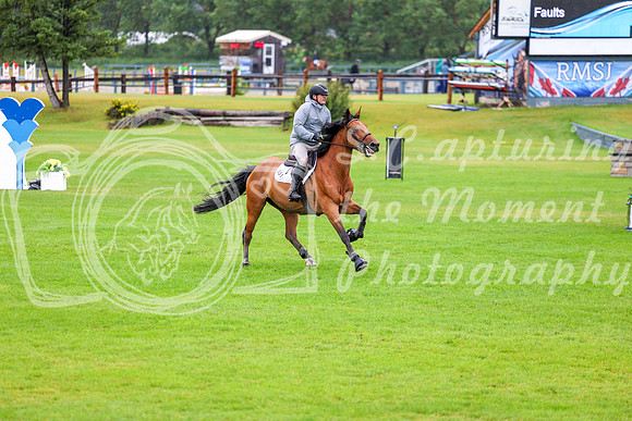 04189 - Shea - 2026 Rocky Mountain Classic II - Wednesday August 12th