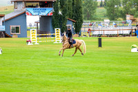 04208 - Shea - 2026 Rocky Mountain Classic II - Wednesday August 12th