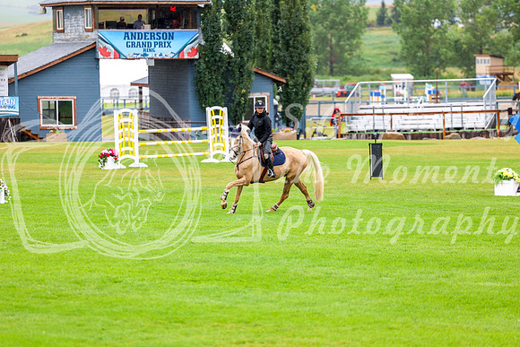 04208 - Shea - 2026 Rocky Mountain Classic II - Wednesday August 12th