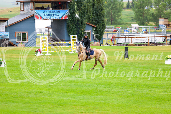 04209 - Shea - 2026 Rocky Mountain Classic II - Wednesday August 12th