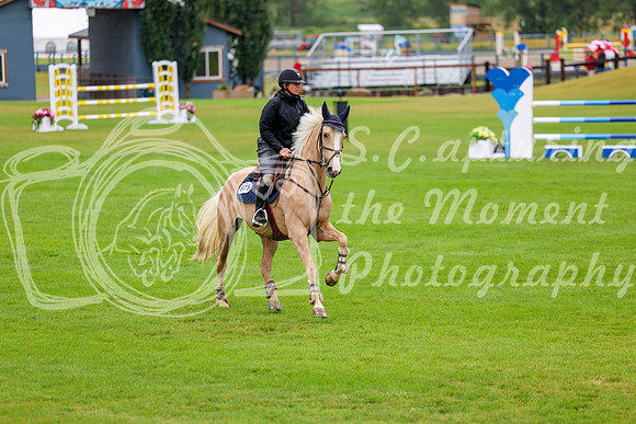 04212 - Shea - 2026 Rocky Mountain Classic II - Wednesday August 12th