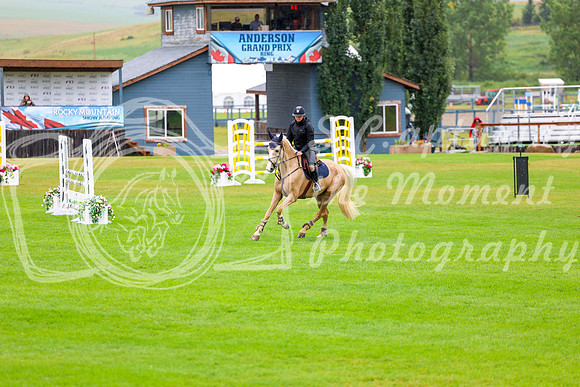 04210 - Shea - 2026 Rocky Mountain Classic II - Wednesday August 12th