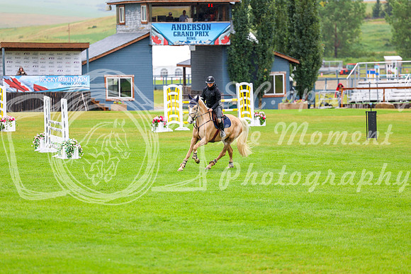 04211 - Shea - 2026 Rocky Mountain Classic II - Wednesday August 12th