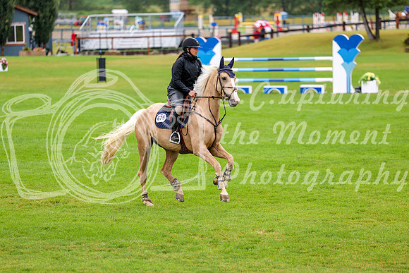 04215 - Shea - 2026 Rocky Mountain Classic II - Wednesday August 12th
