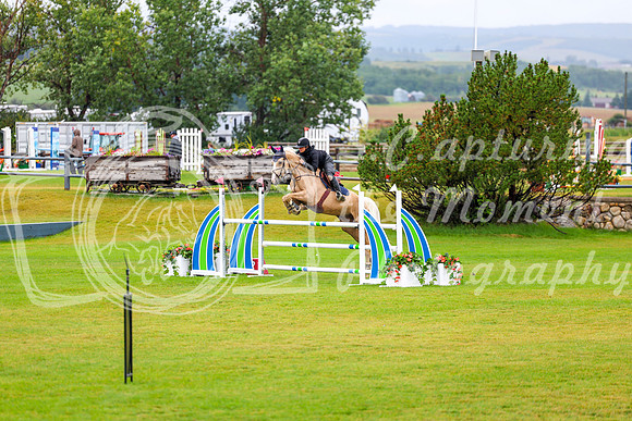 04218 - Shea - 2026 Rocky Mountain Classic II - Wednesday August 12th