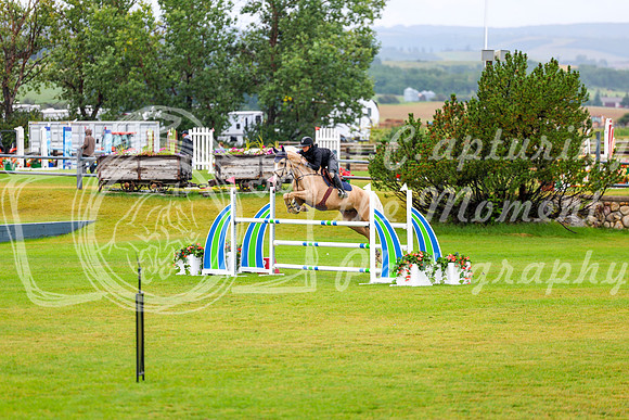 04219 - Shea - 2026 Rocky Mountain Classic II - Wednesday August 12th