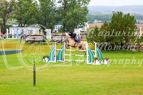 04220 - Shea - 2026 Rocky Mountain Classic II - Wednesday August 12th