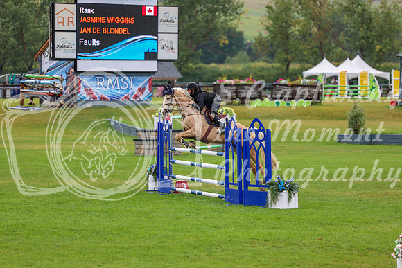 04224 - Shea - 2026 Rocky Mountain Classic II - Wednesday August 12th