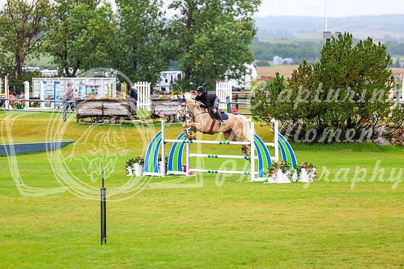 04221 - Shea - 2026 Rocky Mountain Classic II - Wednesday August 12th
