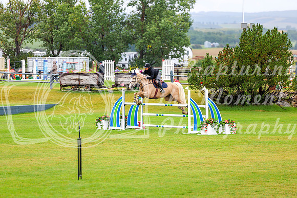 04222 - Shea - 2026 Rocky Mountain Classic II - Wednesday August 12th