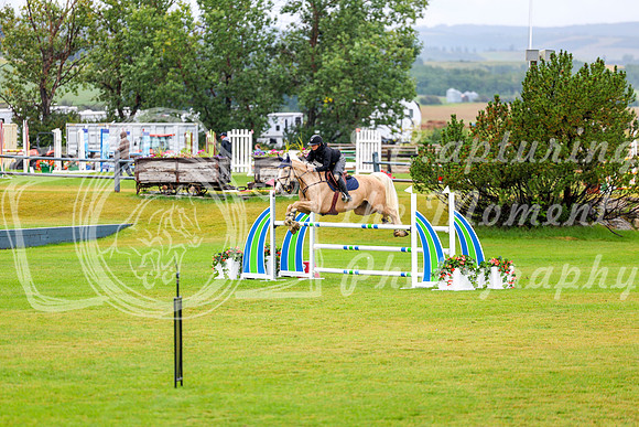 04223 - Shea - 2026 Rocky Mountain Classic II - Wednesday August 12th