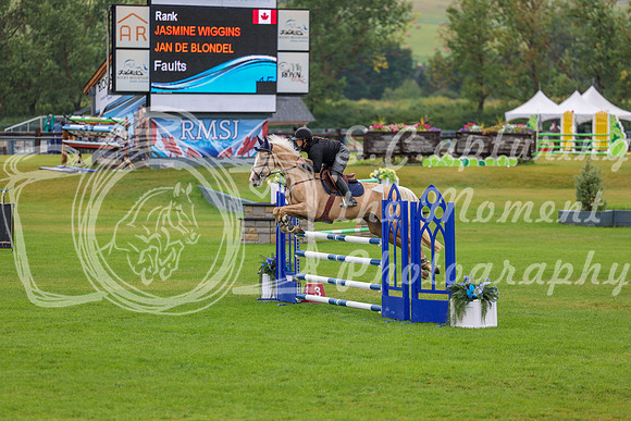 04226 - Shea - 2026 Rocky Mountain Classic II - Wednesday August 12th