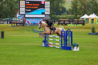 04227 - Shea - 2026 Rocky Mountain Classic II - Wednesday August 12th