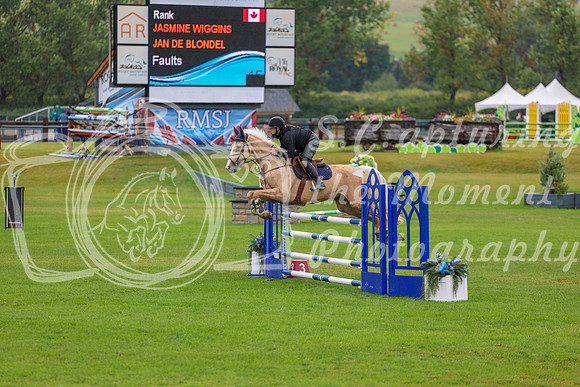04227 - Shea - 2026 Rocky Mountain Classic II - Wednesday August 12th