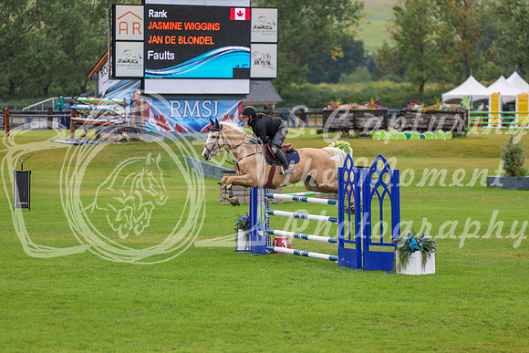 04228 - Shea - 2026 Rocky Mountain Classic II - Wednesday August 12th