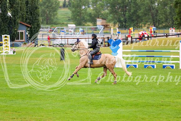 04229 - Shea - 2026 Rocky Mountain Classic II - Wednesday August 12th