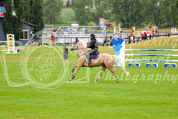04230 - Shea - 2026 Rocky Mountain Classic II - Wednesday August 12th