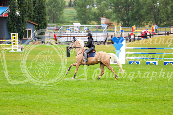04231 - Shea - 2026 Rocky Mountain Classic II - Wednesday August 12th