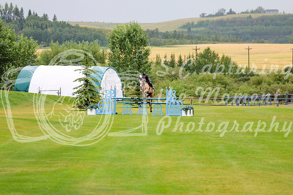 04232 - Shea - 2026 Rocky Mountain Classic II - Wednesday August 12th
