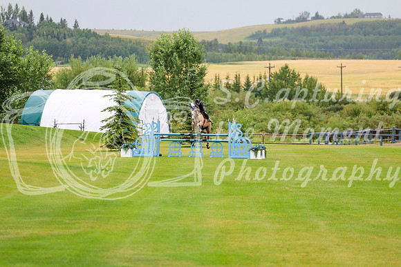04233 - Shea - 2026 Rocky Mountain Classic II - Wednesday August 12th