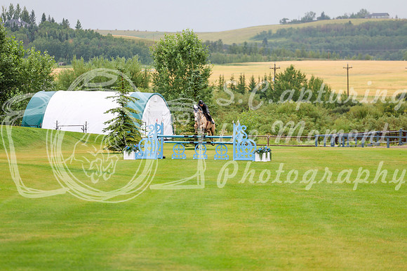 04234 - Shea - 2026 Rocky Mountain Classic II - Wednesday August 12th