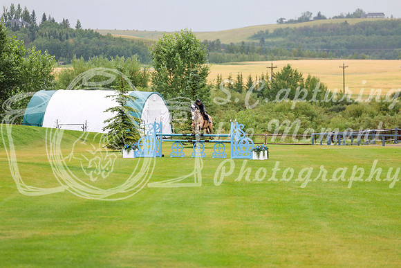 04235 - Shea - 2026 Rocky Mountain Classic II - Wednesday August 12th