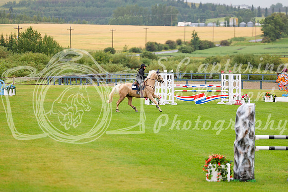 04238 - Shea - 2026 Rocky Mountain Classic II - Wednesday August 12th