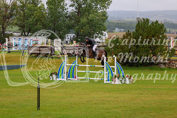 04114 - Shea - 2026 Rocky Mountain Classic II - Wednesday August 12th