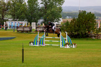 04115 - Shea - 2026 Rocky Mountain Classic II - Wednesday August 12th