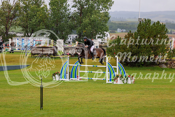 04116 - Shea - 2026 Rocky Mountain Classic II - Wednesday August 12th