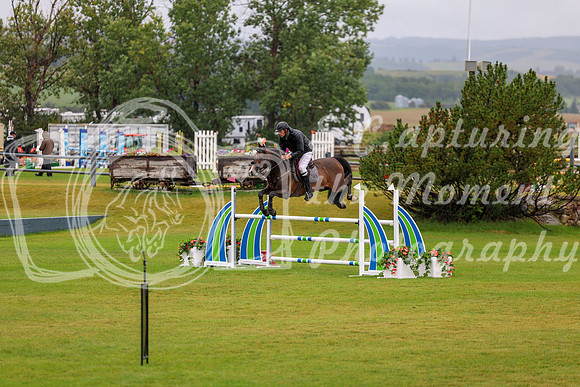 04117 - Shea - 2026 Rocky Mountain Classic II - Wednesday August 12th