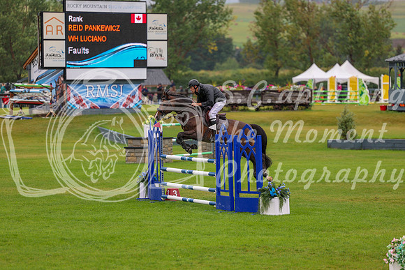 04119 - Shea - 2026 Rocky Mountain Classic II - Wednesday August 12th
