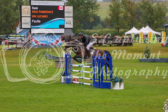04120 - Shea - 2026 Rocky Mountain Classic II - Wednesday August 12th