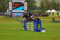 04121 - Shea - 2026 Rocky Mountain Classic II - Wednesday August 12th