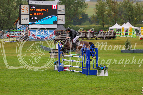 04121 - Shea - 2026 Rocky Mountain Classic II - Wednesday August 12th