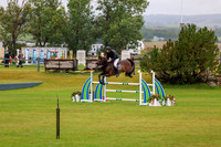 04118 - Shea - 2026 Rocky Mountain Classic II - Wednesday August 12th