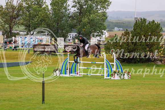 04118 - Shea - 2026 Rocky Mountain Classic II - Wednesday August 12th