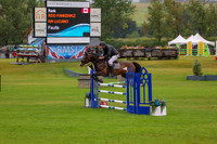 04122 - Shea - 2026 Rocky Mountain Classic II - Wednesday August 12th