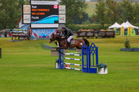 04123 - Shea - 2026 Rocky Mountain Classic II - Wednesday August 12th
