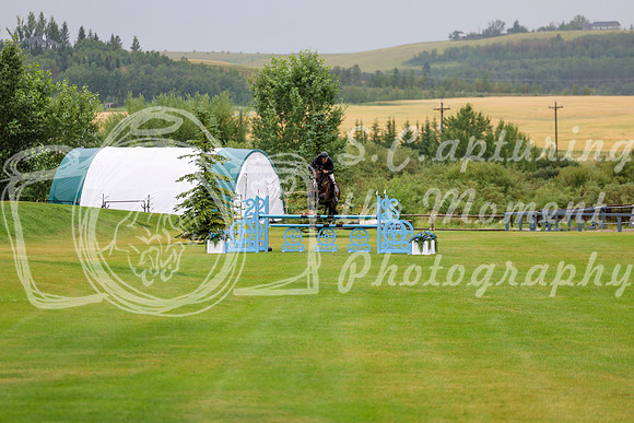 04125 - Shea - 2026 Rocky Mountain Classic II - Wednesday August 12th